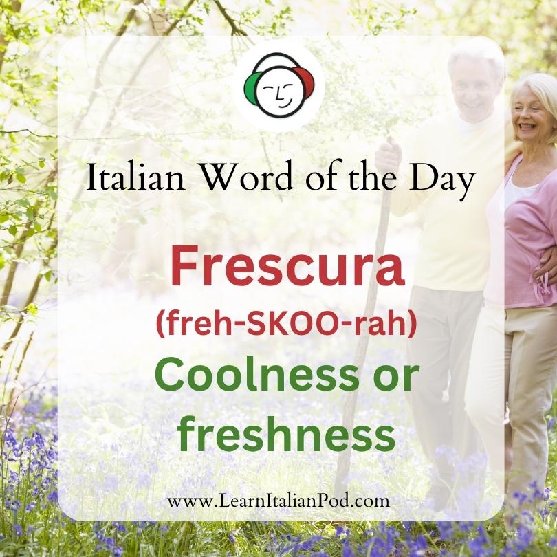 Frescura