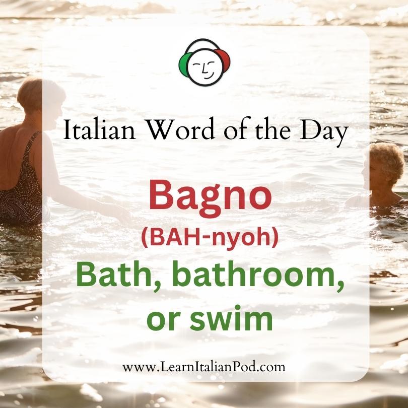 Bagno