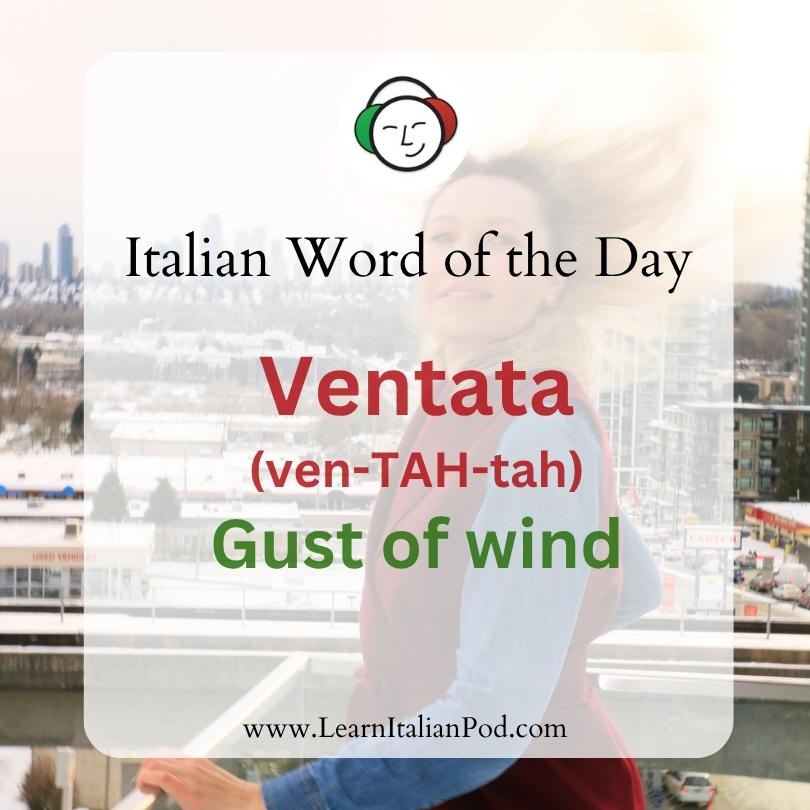 Ventata