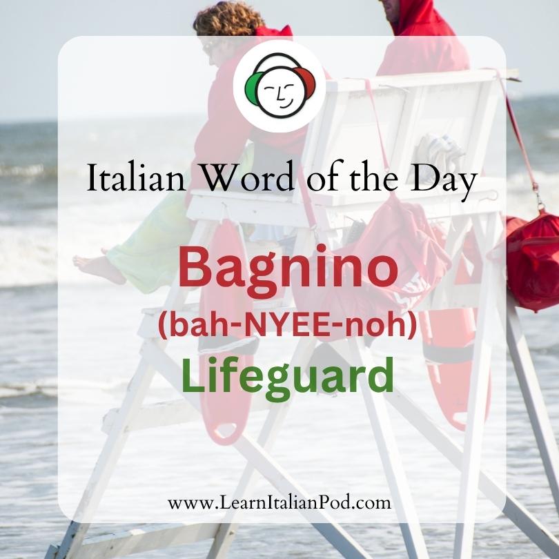 Bagnino