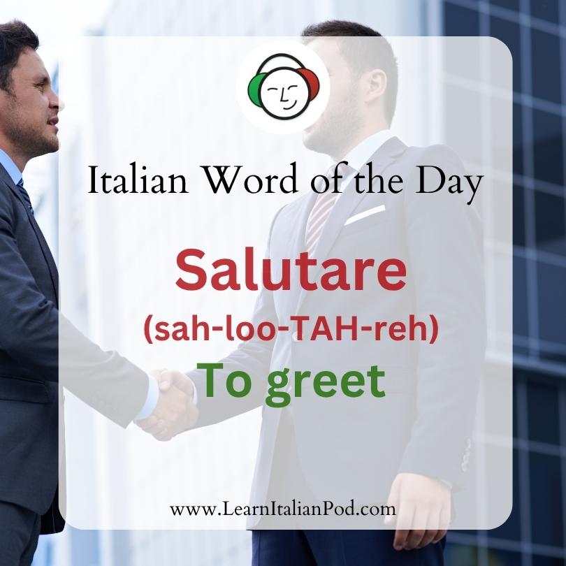 Salutare